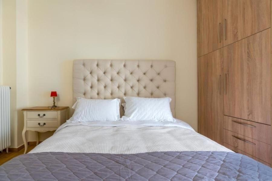 דירות Athenian Elegant Apt Near Acropolis מראה חיצוני תמונה